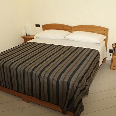 Locanda Dal Sor Francesco Vetralla Zimmer foto